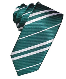 Tie Costume Striped